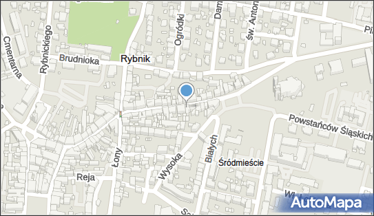 Gateau - Paryska Chwila Przyjemności, Powstańców Śląskich 16 44-274 - Cukiernia, Piekarnia, godziny otwarcia, numer telefonu