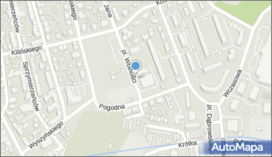 Gminna Spółdzielnia Samopomoc Chłopska, Plac Wolności 9, Ustka 76-270 - Cukiernia, Piekarnia, numer telefonu