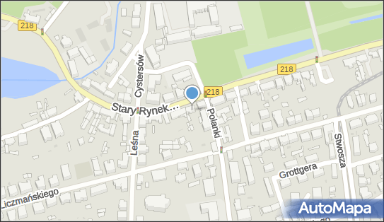 JL, Stary Rynek Oliwski 2, Gdańsk 80-324 - Cukiernia, Piekarnia