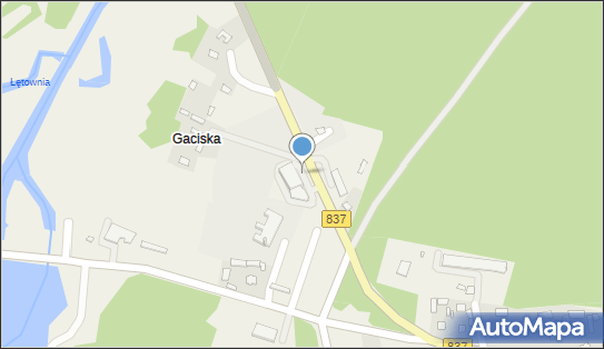 Ładniak Adam, Nielisz 37, Nielisz 22-413 - Cukiernia, Piekarnia, godziny otwarcia, numer telefonu