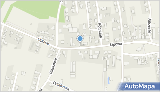 mcafeCUKIERNIA Magdalena Mickiewicz, Lipowa 51a, Wołczkowo 72-003 - Cukiernia, Piekarnia, NIP: 8521125961