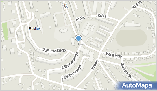 Mokoszyn, Armii Krajowej 3, Sandomierz - Cukiernia, Piekarnia, godziny otwarcia