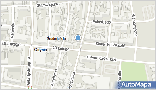 Pączkarnia, Świętojańska 20, Gdynia 81-372 - Cukiernia, Piekarnia, godziny otwarcia, numer telefonu