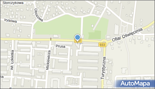 Piekarnia Brzeszcze, Dworcowa933 1, Brzeszcze 32-620 - Cukiernia, Piekarnia