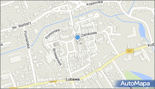 Piekarnia - Ciastkarnia M. Niesibędzka, Rynek 12, Lubawa 14-260 - Cukiernia, Piekarnia