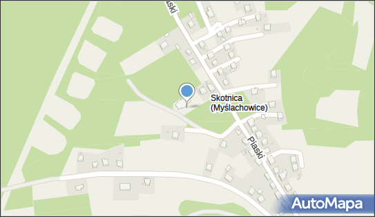 Piekarnia-Cukiernia ATU, Piaski 31, Myślachowice 32-543 - Cukiernia, Piekarnia, numer telefonu
