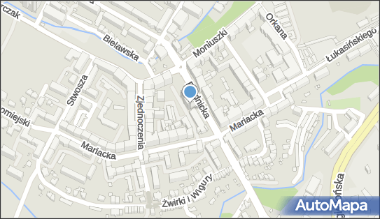 Piekarnia Domaszkowice, Prudnicka 10C, Nysa 48-304 - Cukiernia, Piekarnia