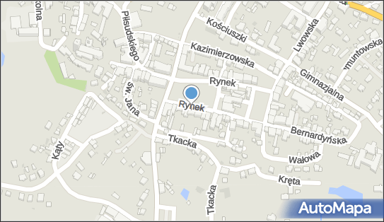 Piekarnia Felicja, Rynek 14, Przeworsk - Cukiernia, Piekarnia, numer telefonu