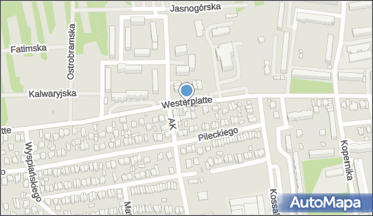 Piekarnia Jaciubek, Westerplatte 17, Opoczno 26-300 - Cukiernia, Piekarnia, numer telefonu