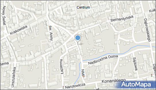 Piekarnia Maria Tyrka, Najświętszej Marii Panny 15, Tarnów 33-100 - Cukiernia, Piekarnia