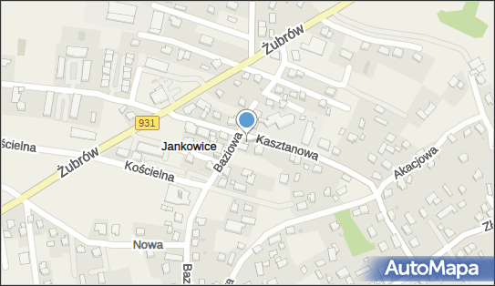 Piekarnia u Jarka, Kasztanowa 4, Jankowice 43-215 - Cukiernia, Piekarnia, godziny otwarcia