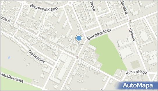 Piekarnia Walkowiak, Sienkiewicza Henryka 15, Koło 62-600 - Cukiernia, Piekarnia