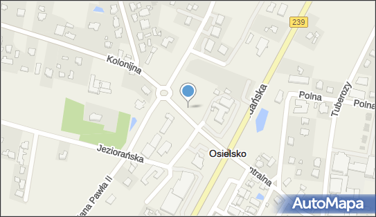 Cukiernia Sowa - Cukiernia, Kolonijna 2, Osielsko