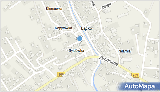 Da Grasso - Pizzeria, Łącko nr 630, Łącko 33-390, godziny otwarcia