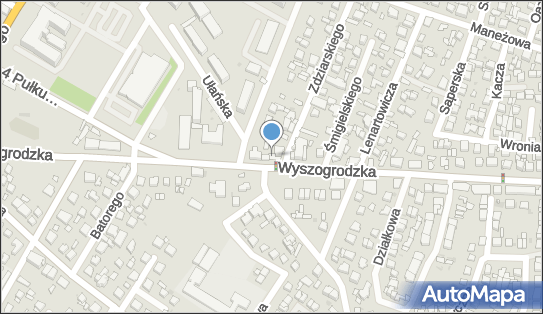 Da Grasso - Pizzeria, Wyszogrodzka 5, Płock 09-402, godziny otwarcia, numer telefonu