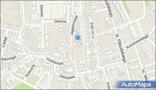 Apteka Dbam o Zdrowie, Rynek 10, Żywiec, godziny otwarcia, numer telefonu