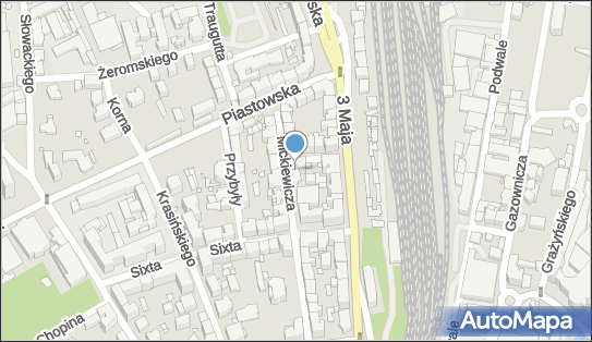 Apteka Dbam o Zdrowie, Mickiewicza 40, Bielsko-Biała, godziny otwarcia, numer telefonu