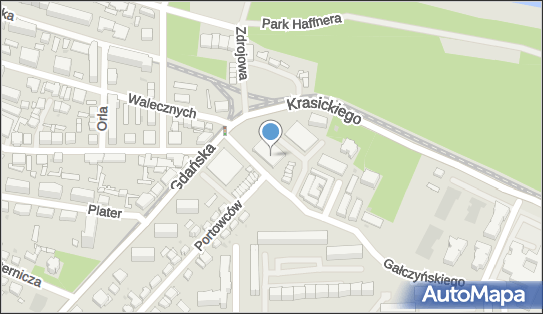 Apteka Dbam o Zdrowie, Gałczyńskiego 2, Gdańsk, godziny otwarcia, numer telefonu