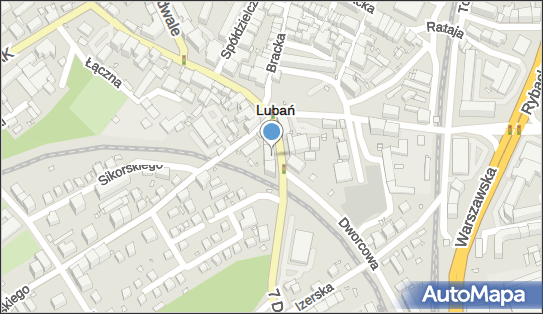 Apteka Dbam o Zdrowie, 7 Dywizji 3, Lubań, godziny otwarcia, numer telefonu