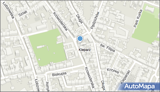 Apteka Dbam o Zdrowie, Krowoderska 31, Kraków, godziny otwarcia, numer telefonu