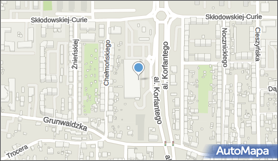 Apteka Dbam o Zdrowie, Aleja Korfantego 5, Zabrze, godziny otwarcia, numer telefonu