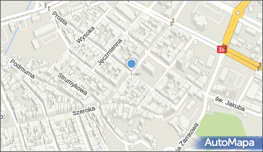 Apteka Dbam o Zdrowie, Rynek Nowomiejski 13, Toruń, godziny otwarcia, numer telefonu