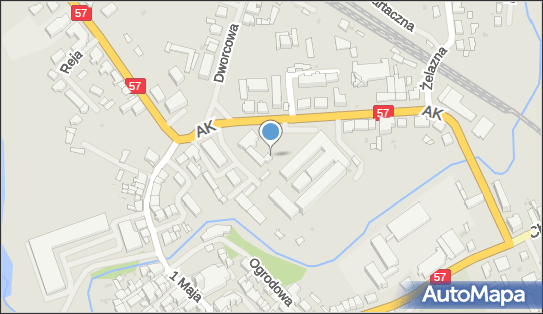 Apteka Dbam o Zdrowie, Armii Krajowej 2 A, Biskupiec k. Reszla, godziny otwarcia, numer telefonu