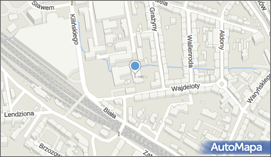 Apteka Dbam o Zdrowie, Wajdeloty 12, Gdańsk, godziny otwarcia, numer telefonu