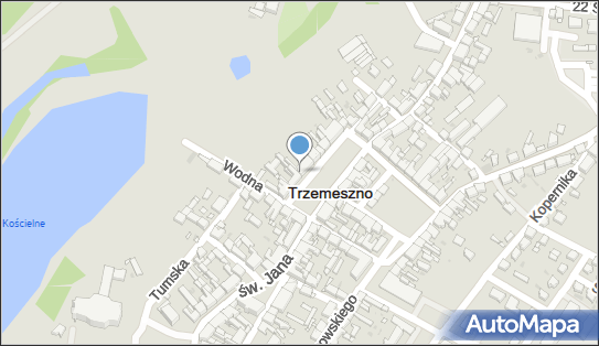 Apteka Dbam o Zdrowie, Kilińskiego 5, Trzemeszno, godziny otwarcia, numer telefonu