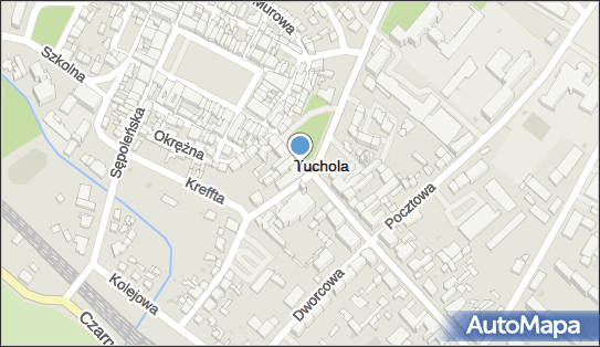 Apteka Dbam o Zdrowie, Ks. Ppłk. J. Wryczy 22, Tuchola, godziny otwarcia, numer telefonu