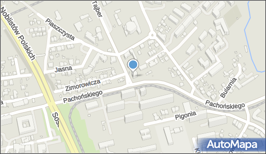 Apteka Dbam o Zdrowie, Zielińska 3, Kraków, godziny otwarcia, numer telefonu