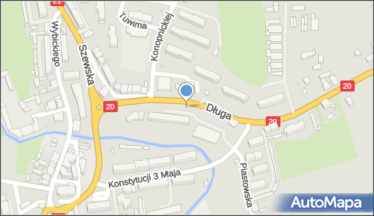 Apteka Piastowska, Długa 10, Miastko, godziny otwarcia, numer telefonu