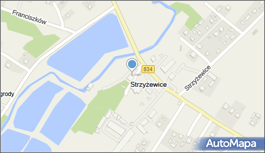 Apteka Strzyżewice, Strzyżewice 108B, Strzyżewice, godziny otwarcia, numer telefonu