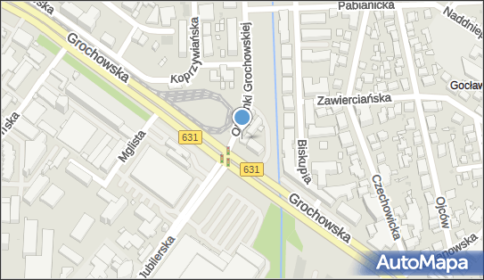 Apteka, Grochowska 18, Warszawa, godziny otwarcia, numer telefonu
