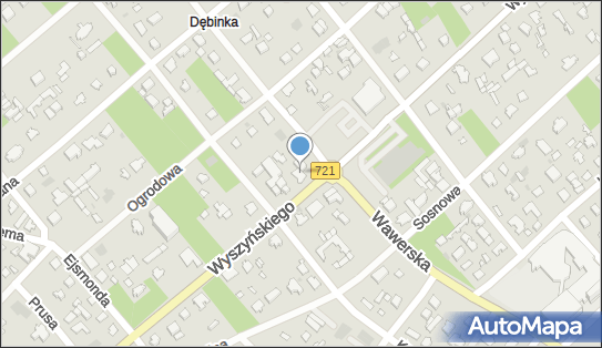 APTEKA, Kardynała Stefana Wyszyńskiego 52A, Józefów, godziny otwarcia, numer telefonu