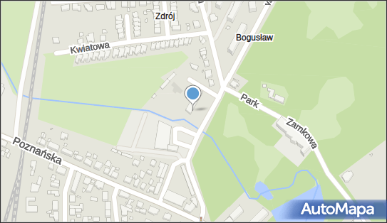 APTEKA, Kasztanowa 16, Jarocin, godziny otwarcia, numer telefonu