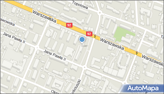 Dbam o Zdrowie, Kościuszki 2, Mińsk Mazowiecki, godziny otwarcia, numer telefonu