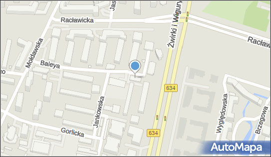 Dbam o Zdrowie, Baley`a 3, Warszawa, godziny otwarcia, numer telefonu