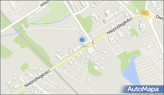 Dbam o Zdrowie, Niepodległości 14, Knurów, godziny otwarcia, numer telefonu