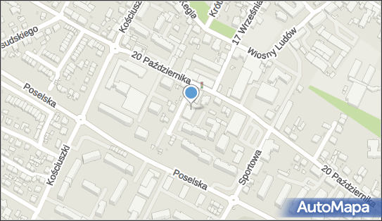 Dbam o Zdrowie, Przecznica 2, Środa Wielkopolska, godziny otwarcia, numer telefonu