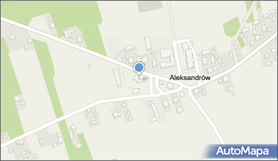 DOZ Apteka Aleksandrów, Aleksandrów 43, Aleksandrów 26-337, godziny otwarcia, numer telefonu