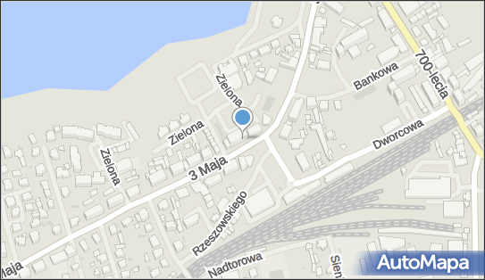 DOZ Apteka. Dbam o Zdrowie. Apteka Majowa, 3 Maja 47, Nowogard, godziny otwarcia, numer telefonu