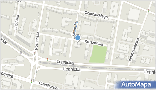 DOZ Apteka dbam o zdrowie Ginsana, Kruszwicka 8A, Wrocław, godziny otwarcia, numer telefonu