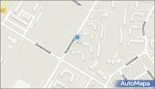 DOZ Apteka. Dbam o Zdrowie. im. Św. Kingi, Nowomiejska 4, Suwałki, godziny otwarcia, numer telefonu