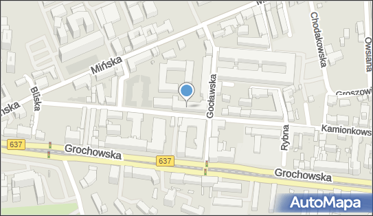 DOZ Apteka dbam o zdrowie Kamionkowska, Kamionkowska 19 LOK. U1, godziny otwarcia, numer telefonu