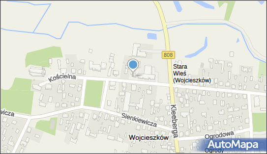 DOZ Apteka. Dbam o Zdrowie. Krystyna, Kościelna 34, Wojcieszków, godziny otwarcia, numer telefonu