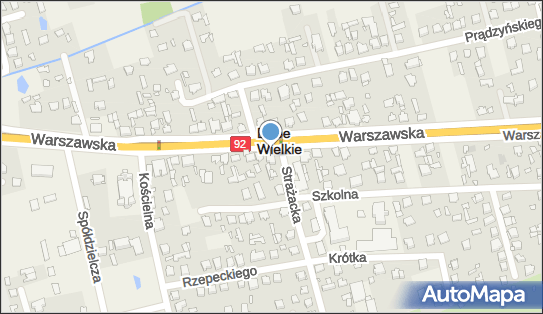 DOZ Apteka. Dbam o Zdrowie. Maria Wilkos, Warszawska 49, godziny otwarcia, numer telefonu