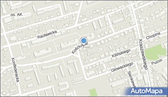 DOZ Apteka dbam o zdrowie Medex, Kościuszki 25, Jarosław, godziny otwarcia, numer telefonu