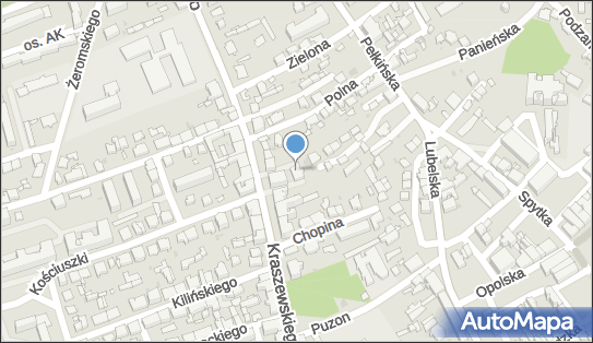 DOZ Apteka dbam o zdrowie Medex, Kraszewskiego 24A, Jarosław, godziny otwarcia, numer telefonu