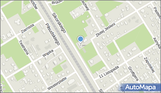 DOZ Apteka. Dbam o Zdrowie. Mgr M. Pruszkowska, Józefów, godziny otwarcia, numer telefonu